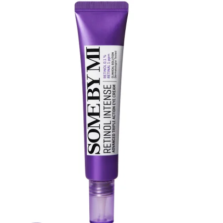 SOME BY MI RETINOL INTENSE ADVANCED TRIPLE ACTION EYE CREAM 30ML