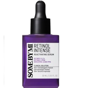 SOME BY MI RETINOL INTENSE REACTIVATING SERUM 30ML