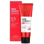 SOME BY MI SNAIL TRUECICA MIRACLE REPAIR LOW pH GEL CLEANSER 199ML