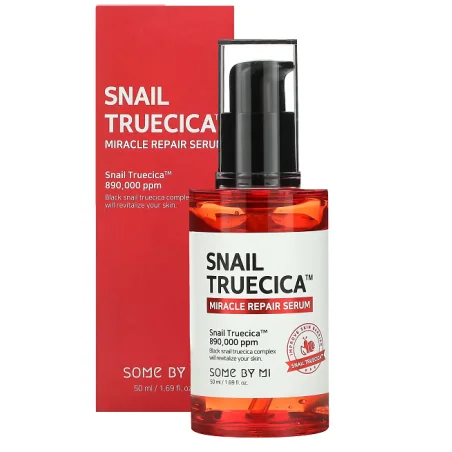SOME BY MI SNAIL TRUECICA MIRACLE REPAIR SERUM 50ML