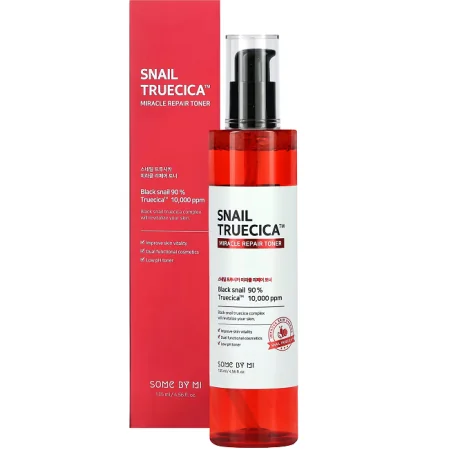 SOME BY MI SNAIL TRUECICA MIRACLE REPAIR TONER 135ML