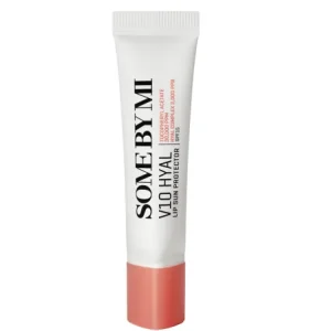SOME BY MI V10 HYAL LIP SUN PROTECTOR BERRY 7ML
