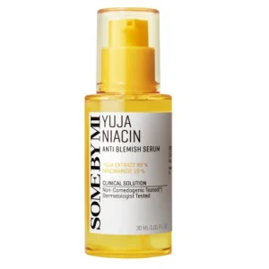 SOME BY MI YUJA NIACIN ANTI BLEMISH SERUM 50ML