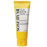SOME BY MI YUJA NIACIN BRIGHTENING MOISTURE GEL CREAM 100ML