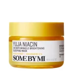 SOME BY MI YUJA NIACIN BRIGHTENING SLEEPING MASK 60G