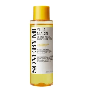 SOME BY MI YUJA NIACIN BRIGHTENING TONER 150ML