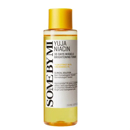 SOME BY MI YUJA NIACIN BRIGHTENING TONER 150ML