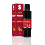 SORCIÈRE HAIR TONIC 160ML LOTION CAPILLAIRE À L'AIL