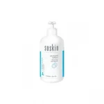 Soskin baby care lait nettoyant hydratant 500ml