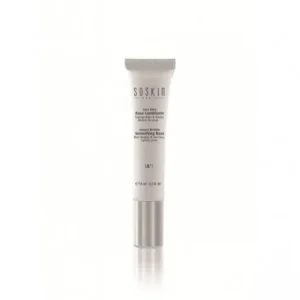 Soskin regenerant+ gel contour des yeux 15ml bleuet