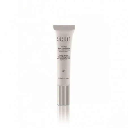 Soskin regenerant+ gel contour des yeux 15ml bleuet