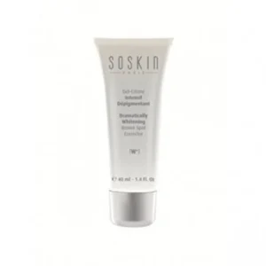 SOSKIN WHITENING+ GEL-CREME INTENSIF DEPIGMENTANT 30ml Mûrier Blanc - Vitamine C