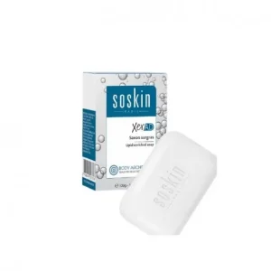 SOSKIN XERA.D SAVON SURGRAS