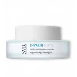 SVR BIOTIC HYALU GELEE REGENERANTE REPULPANTE PEAUX DESHYDATEES 50ML
