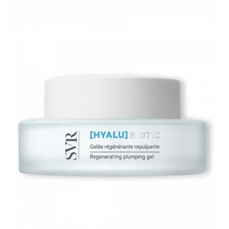 SVR BIOTIC HYALU GELEE REGENERANTE REPULPANTE PEAUX DESHYDATEES 50ML
