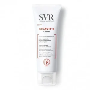 SVR CICAVIT + CRÈME APAISANTE 100ML