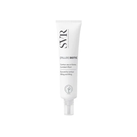SVR FILLER BIOTIC CONTOUR YEUX ET LEVRES COMBLANT LIFTANT 15 ML