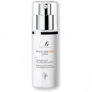 SVR HYDRACID C20 CREME 30ML