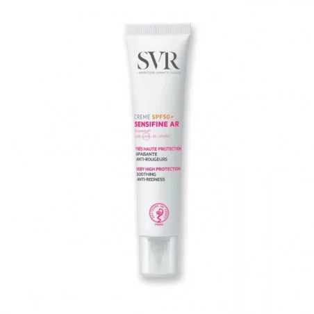 SVR SENSIFINE AR CREME SPF 50+ 40ML
