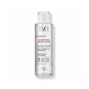 SVR SENSIFINE DERMAQUILLANT YEUX 125ML