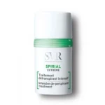 SVR EXTREME TRAITEMENT DETRANSPIRANT INTENSIF 20 ML