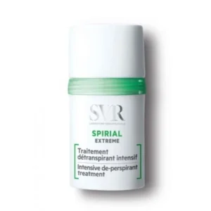 SVR EXTREME TRAITEMENT DETRANSPIRANT INTENSIF 20 ML