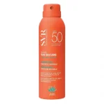 SVR SUN SECURE BRUME SPF50+