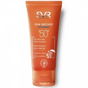 SVR SUN SECURE EXTREME SPF50+ 50ML