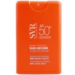 SVR SUN SECURE HYDRATANT INVISIBLE SPF 50+ SPRAY POCKET 20 ML