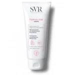 SVR TOPIALYSE CREME EMOLLIENTE 200ml Peaux Sèches À Tendance Atopique
