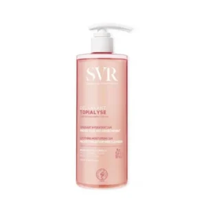SVR TOPIALYSE GEL LAVANT 400ML