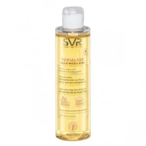 SVR TOPIALYSE HUILE LAVANTE 200ML