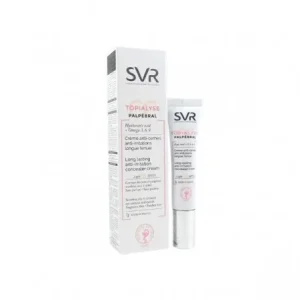 Svr topialyse palpebral CC crème anti-cernes medium 7g