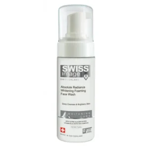 Swiss Image Absolute Radiance Foaming Face Wash 200ml