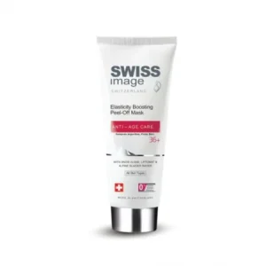 Swiss Image Masque Peel-Off Boosteur D'Élasticité 75 ML