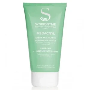 Synbionyme – Medacnyl Crème Moussante Nettoyante Visage 150 ml