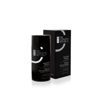 TCR Kératin Fibers Dark Brown GM 25g