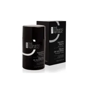 TCR Kératin Fibers Light Brown PM 12.5g