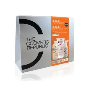 TCR Réparation Totale S.O.S PACK