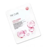 The Cure Masque Collagen 24g