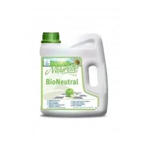 Thomil Bio Neutre NETTOYANT ECOLOGIQUE POUR SOLS 4L