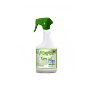 Thomil Crystal NETTOYANT ECOLOGIQUE POUR VERRE 750ml