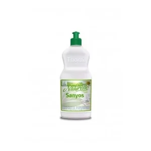 Thomil NETTOYANT ECOLOGIQUE POUR SALLE DE BAINS ANTI-LIMESCALE 800g