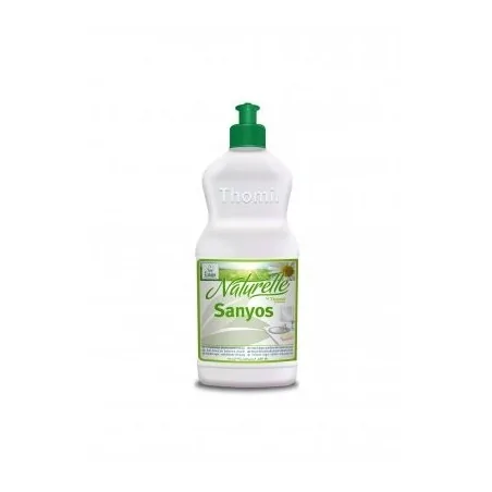 Thomil NETTOYANT ECOLOGIQUE POUR SALLE DE BAINS ANTI-LIMESCALE 800g