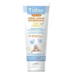 Tidoo Crème Lavante Nourrissante à la Fleur d’Oranger 200ml