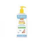 Tidoo Gel Lavant ultra-doux au Calendula 475ml