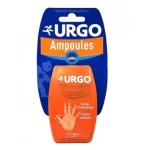 URGO AMPOULES TRAITEMENT – SUREPAISSIS – PETIT FORMAT