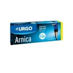 URGO ARNICA GEL 50G