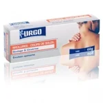 Urgo Emulsion Apaisante Brulures Coups De Soleil