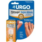 Urgo Ongles Abîmés 3,3 Ml